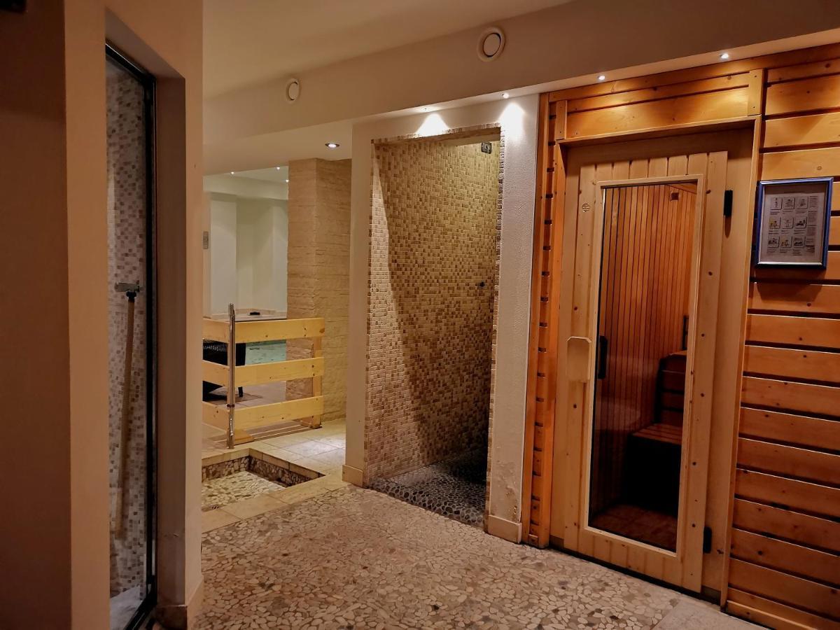 Hotel Relais Vecchio Maso Sopramonte Exterior photo
