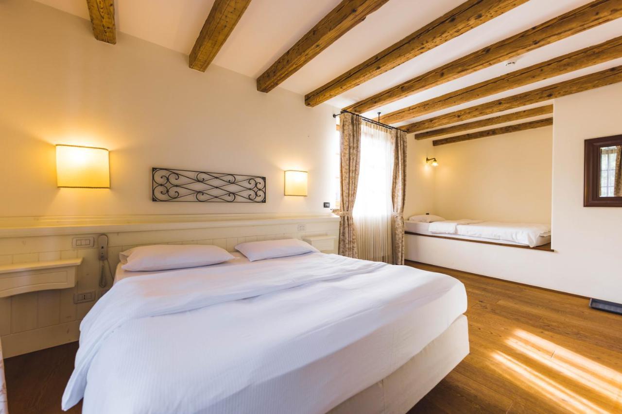 Hotel Relais Vecchio Maso Sopramonte Exterior photo