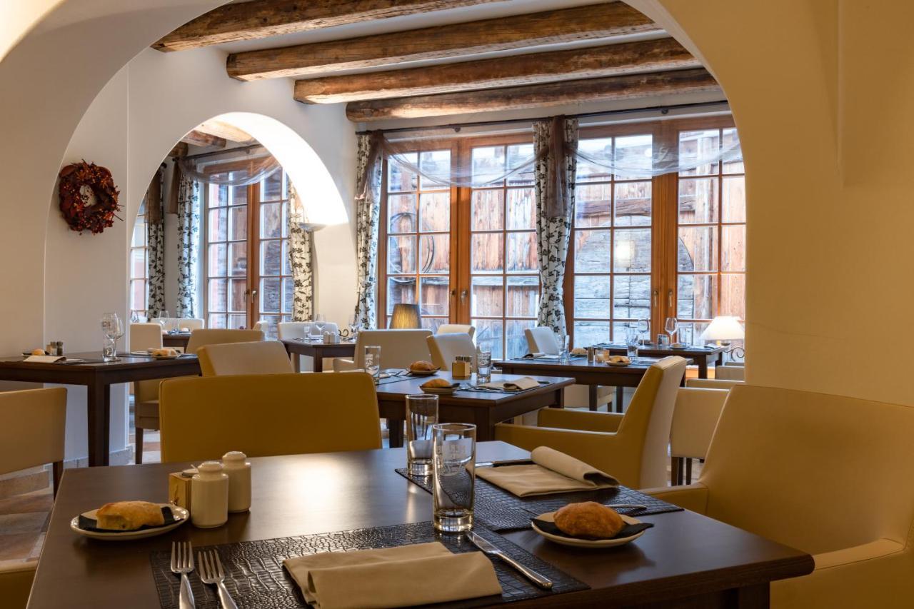 Hotel Relais Vecchio Maso Sopramonte Exterior photo