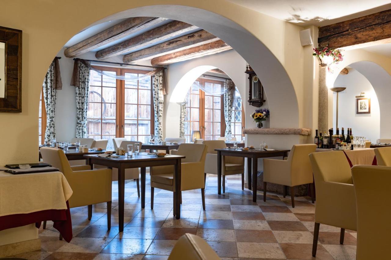 Hotel Relais Vecchio Maso Sopramonte Exterior photo