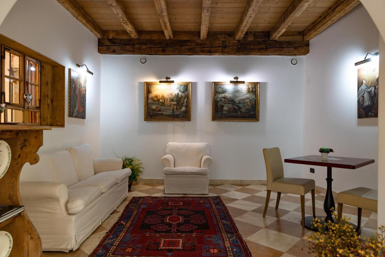 Hotel Relais Vecchio Maso Sopramonte Exterior photo