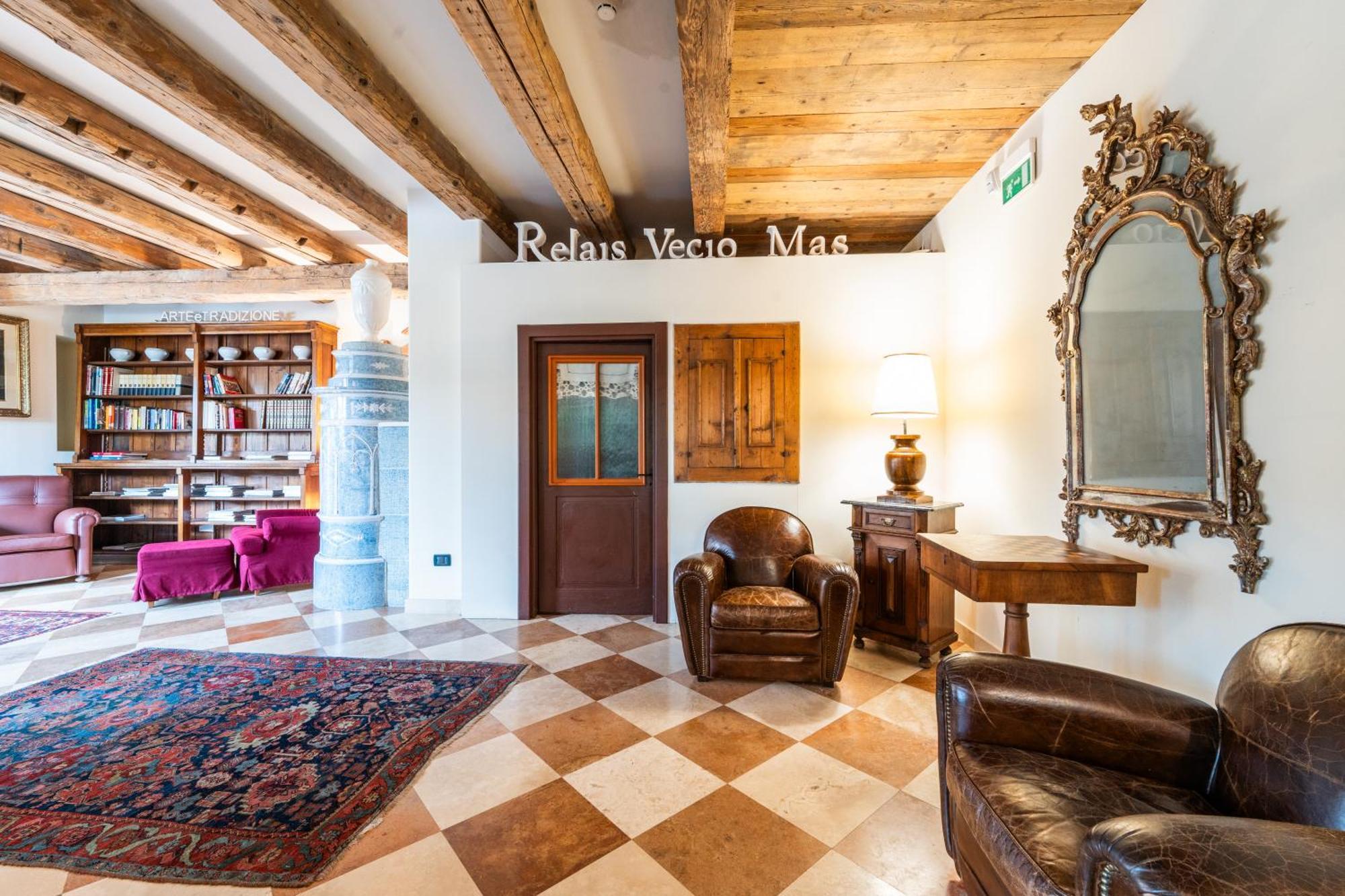 Hotel Relais Vecchio Maso Sopramonte Exterior photo