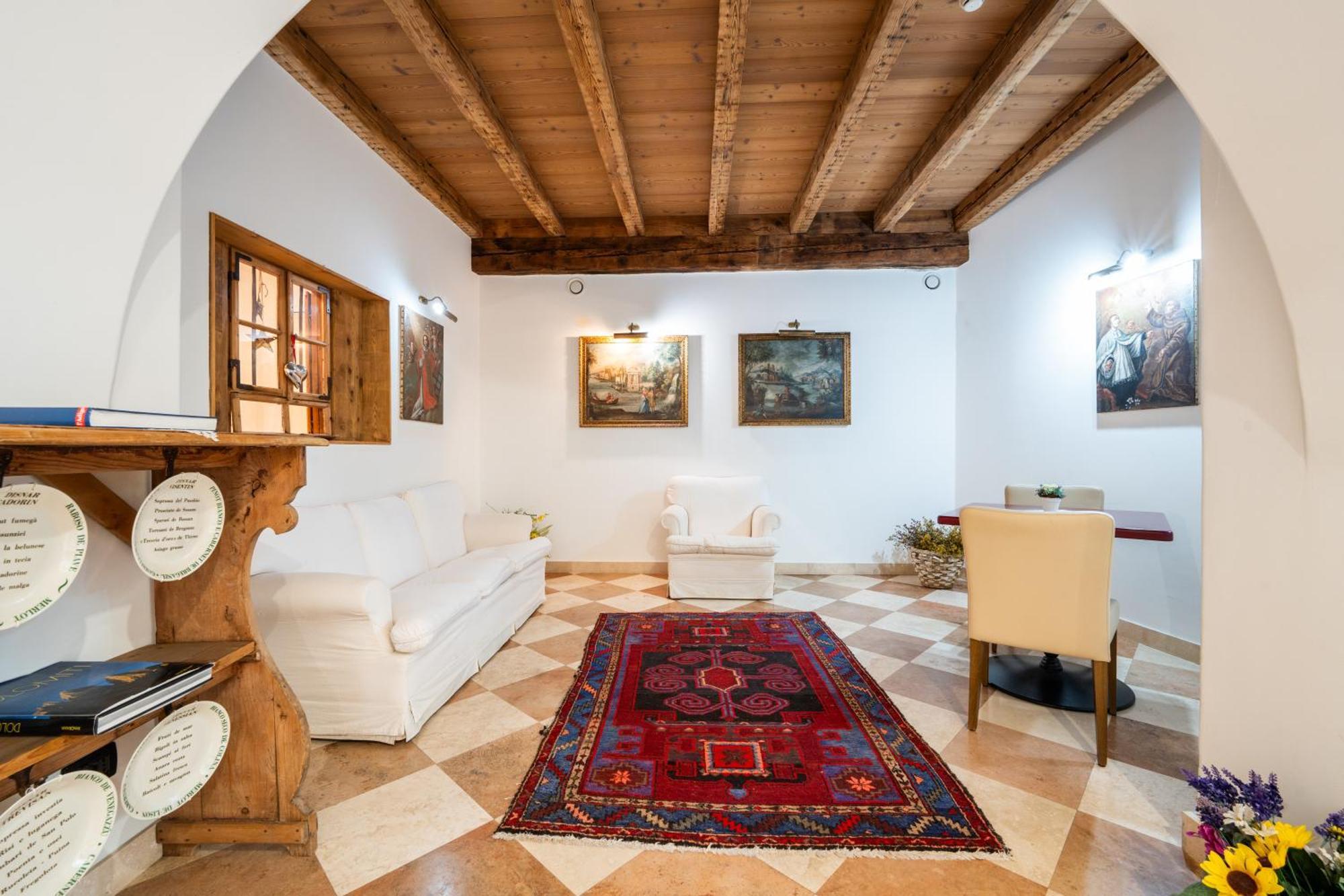 Hotel Relais Vecchio Maso Sopramonte Exterior photo