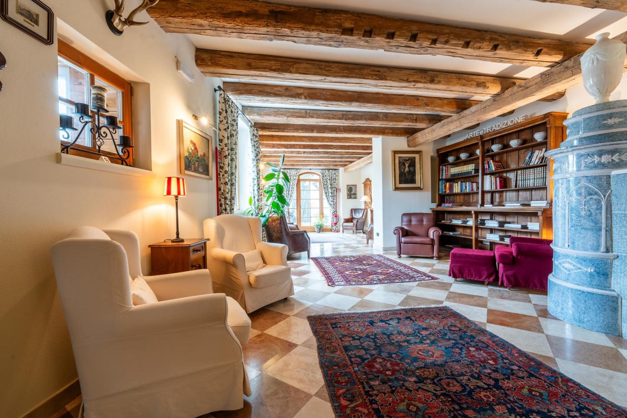 Hotel Relais Vecchio Maso Sopramonte Exterior photo