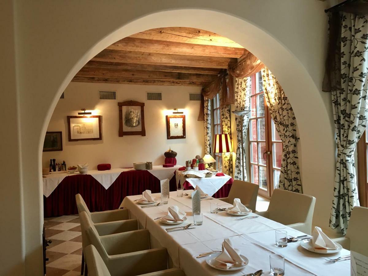 Hotel Relais Vecchio Maso Sopramonte Exterior photo